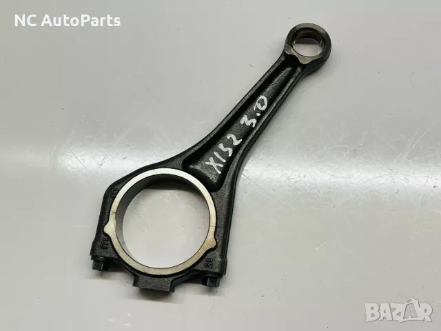 Биела за ЯГУАР JAGUAR F-TYPE X152​ Land Rover Discovery Sport 3.0 бензин V6 2015, снимка 3 - Части - 47964809