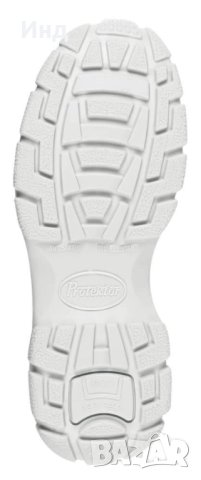 Работни обувки, снимка 2 - Други - 43370531