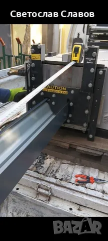 Американски Улуци на място,ЛТ ламарина и всички части за тях ТОП Цени