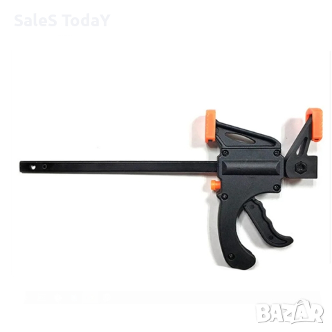 Стяга за фиксиране, 4 или 6 инча, снимка 2 - Стяги - 44906407