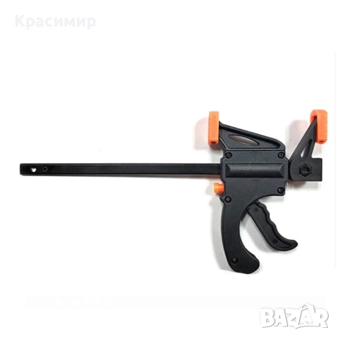 Стяга  - 15см / 1бр, снимка 2 - Стяги - 51535929