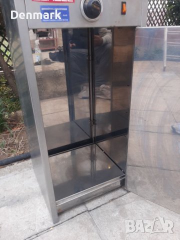 Нагревател за чинии Scholl , снимка 2 - Други - 42938853