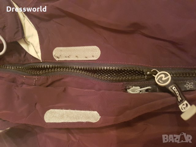 Rossignol, ски яке, S/M, снимка 9 - Зимни спортове - 27792158