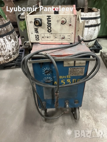 Трансформаторно СО