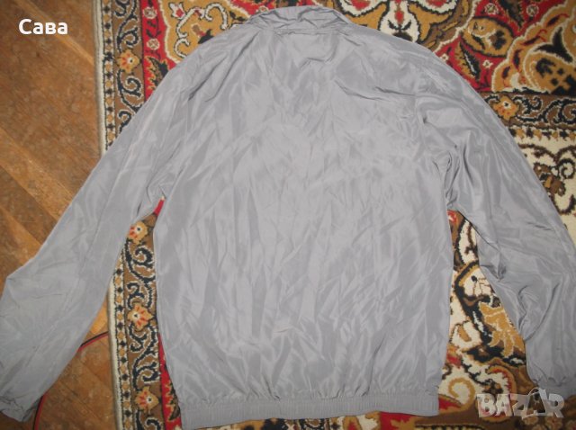 Спортно горнище REEBOK    мъжко,М-Л, снимка 3 - Спортни дрехи, екипи - 28777620