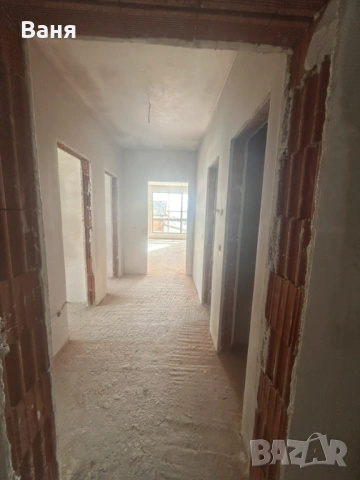 ДИРЕКТНО ОТ СОБСТВЕНИК ТРИСТАЕН АПАРТАМЕНТ, снимка 3 - Апартаменти - 53437956