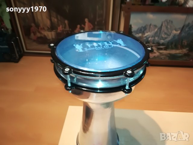 ГОЛЯМА ТАРАМБУКА 1205220910, снимка 2 - Ударни инструменти - 36734587