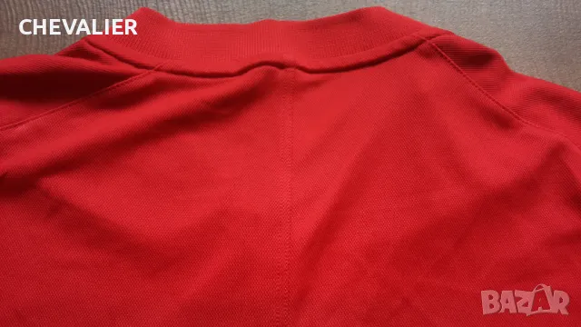 NIKE T-Shirt Размер M мъжка тениска 21-66, снимка 7 - Тениски - 49521019