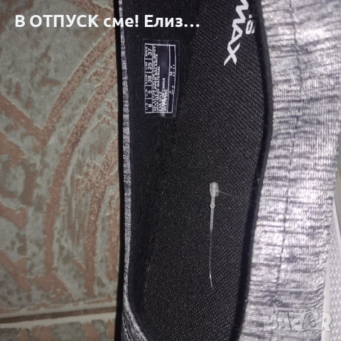Гуменки балеринки мемори пяна оригинал Skechers , снимка 6 - Дамски ежедневни обувки - 51397342
