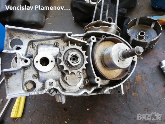 Мз-125 рт, снимка 7 - Мотоциклети и мототехника - 26746743