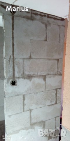 Строителни ремонти канализации къртене фаянс теракот шпакловка баня апартаменти ВиК Плевен , снимка 2 - Ремонти на къщи - 28713964