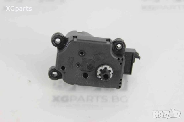 Моторче клапа парно за Mercedes C-class W203 (2000-2007) A2308201242, снимка 2 - Части - 52207296