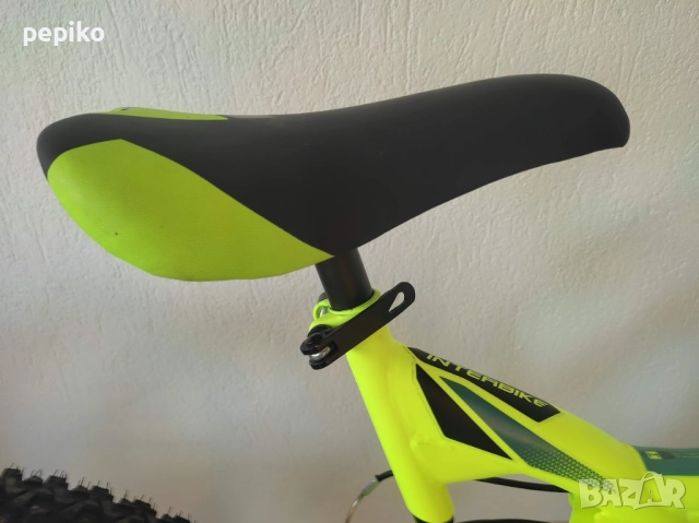 Продавам колела внос от Германия НОВ мтв велосипед BACHIN SPORT 26 цола, снимка 12 - Велосипеди - 52453000