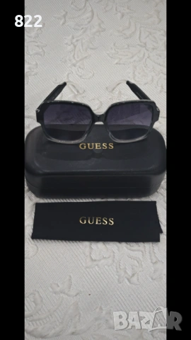 Слънчеви оригинални очила на "Guess"