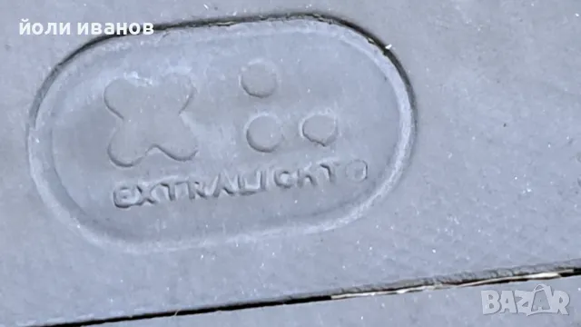 CAMPER -кожени шити маратонки 44 номер, снимка 16 - Маратонки - 48253145