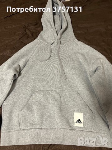 Горнище Adidas , снимка 2 - Суичъри - 43613755