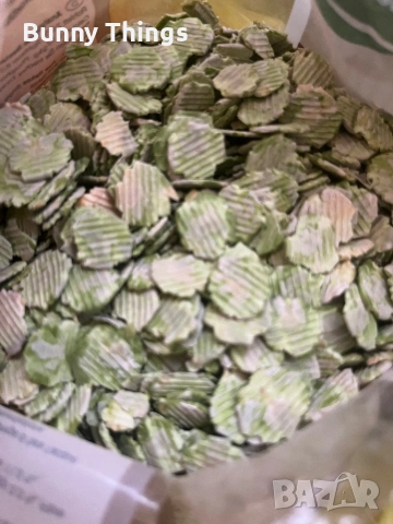 Сено/ Люцерна/ Микс храна за малки и големи зайчета, снимка 10 - Декоративни зайчета - 53350075