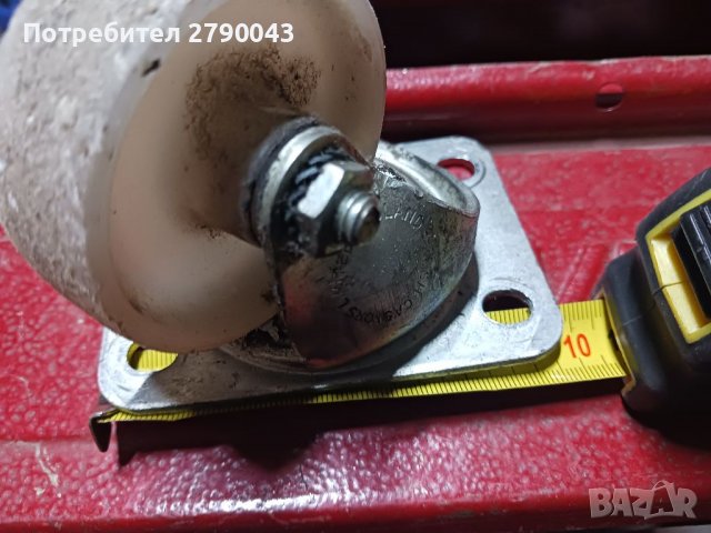 Колелца за колички, снимка 2 - Коли, камиони, мотори, писти - 39912943