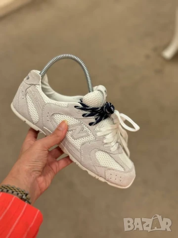 дамски маратонки New balance miu miu , снимка 5 - Маратонки - 50746518