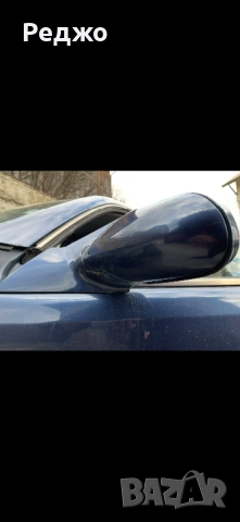Огледала с подгрев за Мерцедес цлк преди фейса, снимка 2 - Аксесоари и консумативи - 53608549