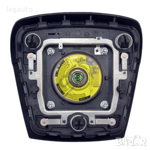 AIRBAG волан Ford S-MAX 2006-2014 ID: 115969, снимка 2 - Части - 43073038