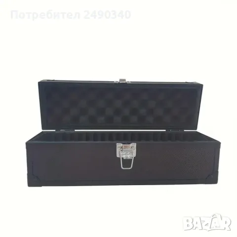 Кутия за сертифицирани монети , снимка 5 - Нумизматика и бонистика - 48633752