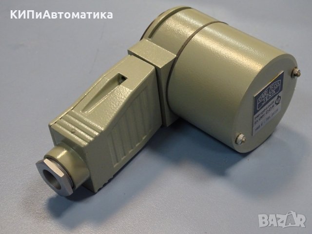 енкодер Carl Zeiss Jena encoder incremental 1000C-TGL 34235, снимка 3 - Резервни части за машини - 34643554