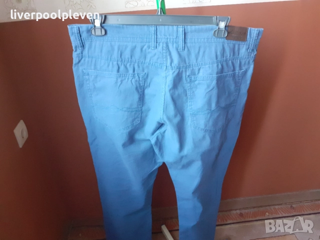 👉Ленени Canda by C&A Original W-38/L-30/, снимка 3 - Дънки - 51832129