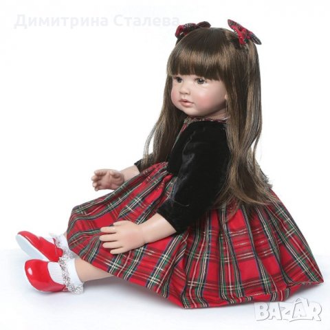 ZIYIUI Reborn Baby Dolls, снимка 3 - Кукли - 35338810