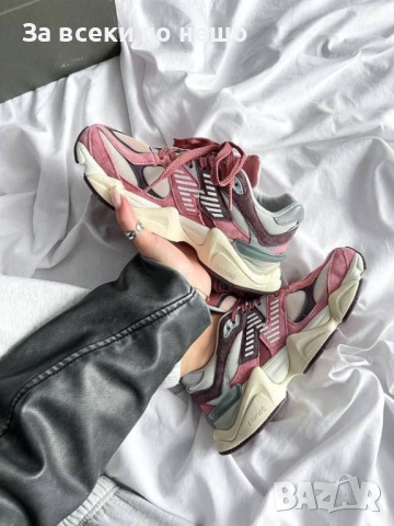 New Balance Дамски Маратонки👟Дамски Спортни Обувки Ню Баланс - Налични Различни Цветове Код E931, снимка 8 - Маратонки - 51971506