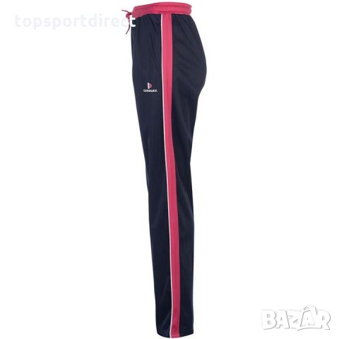 Дамски спортен екип- Donnay Poly Tr./Suit внос Англия., снимка 7 - Спортни екипи - 20754841