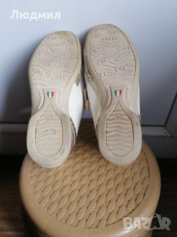 Nero Giardini,дамски обувки , снимка 7 - Дамски елегантни обувки - 28959420
