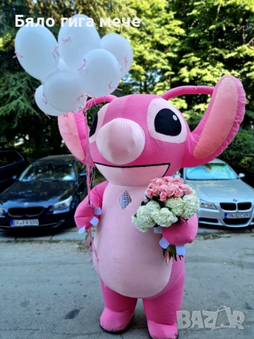 Бяло гига мече варна, снимка 15 - Детегледачки, детски центрове - 53363691