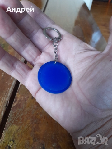 Стар ключодържател Петрол Плевен,Petrol, снимка 3 - Колекции - 52029025