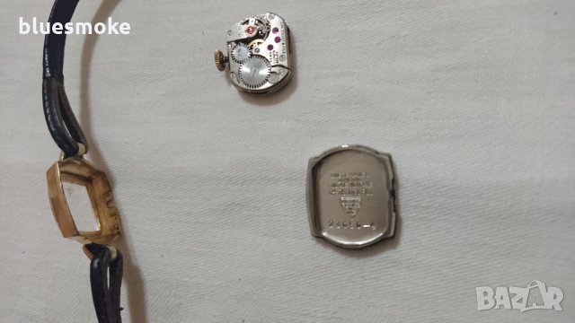 Дамски коктейлен часовник Tissot 23050-4 , снимка 2 - Други ценни предмети - 27503622