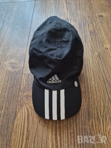 Страхотна шапка ADIDAS , снимка 1 - Шапки - 47262960