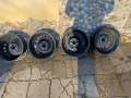 Джанти 4 броя 16" 5х112 ет33, снимка 4