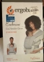 Ергономична раница Ergobaby - Embrace Soft Air Mesh, Soft Grey 3-12kg, снимка 7
