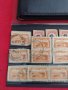 Пощенски марки Търново, София,цар Фердинанд първи за КОЛЕКЦИЯ 37447, снимка 2
