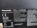PANASONIC TX-P50X50E за части, снимка 1