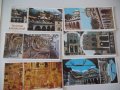 Лот от 6 бр. картички "Рилски манастир"*, снимка 1 - Филателия - 36685816