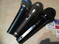 dynacord & shure & philips-profi mic, снимка 6