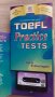 TOEFL Тойфел практически тестове - аудио и книга 1995г., снимка 3