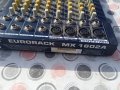 BEHRINGER EURORACK MX1602A Аудио миксер, снимка 12
