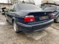 BMW 520 2.0 24V на части, снимка 3