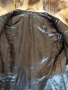 Кожено палто, снимка 4