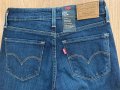 Дънки Levi’s, размер 25-26, снимка 7