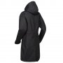 Дамско яке с мембрана Regatta Rimona Black, снимка 5