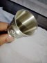 Немски чаши-калаена сплав, снимка 8