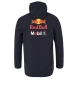 Red Bull Racing Team Rain Jacket - Оригинално мъжко яке размер XL, снимка 3